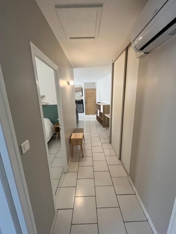 Bel Appartement 2 Chambres Au Coeur Du Village Eyragues 外观 照片